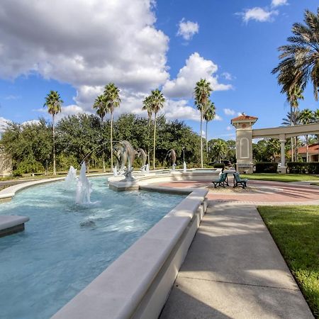 Palm Key Villa 7 Bed On Emerald Island Resort Kissimmee Luaran gambar