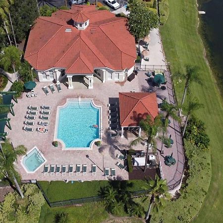 Palm Key Villa 7 Bed On Emerald Island Resort Kissimmee Luaran gambar