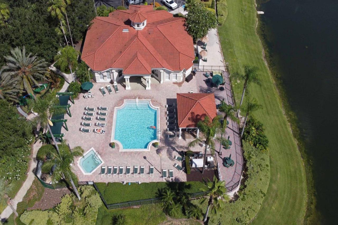 Palm Key Villa 7 Bed On Emerald Island Resort Kissimmee Luaran gambar