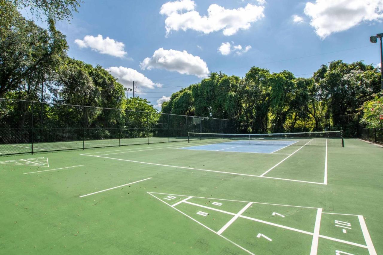 Palm Key Villa 7 Bed On Emerald Island Resort Kissimmee Luaran gambar