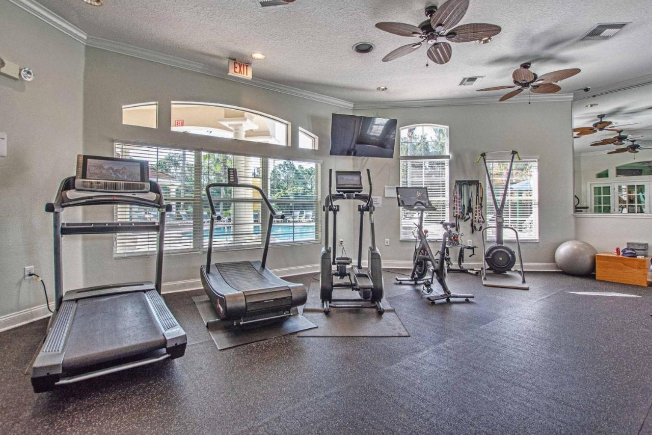 Palm Key Villa 7 Bed On Emerald Island Resort Kissimmee Luaran gambar