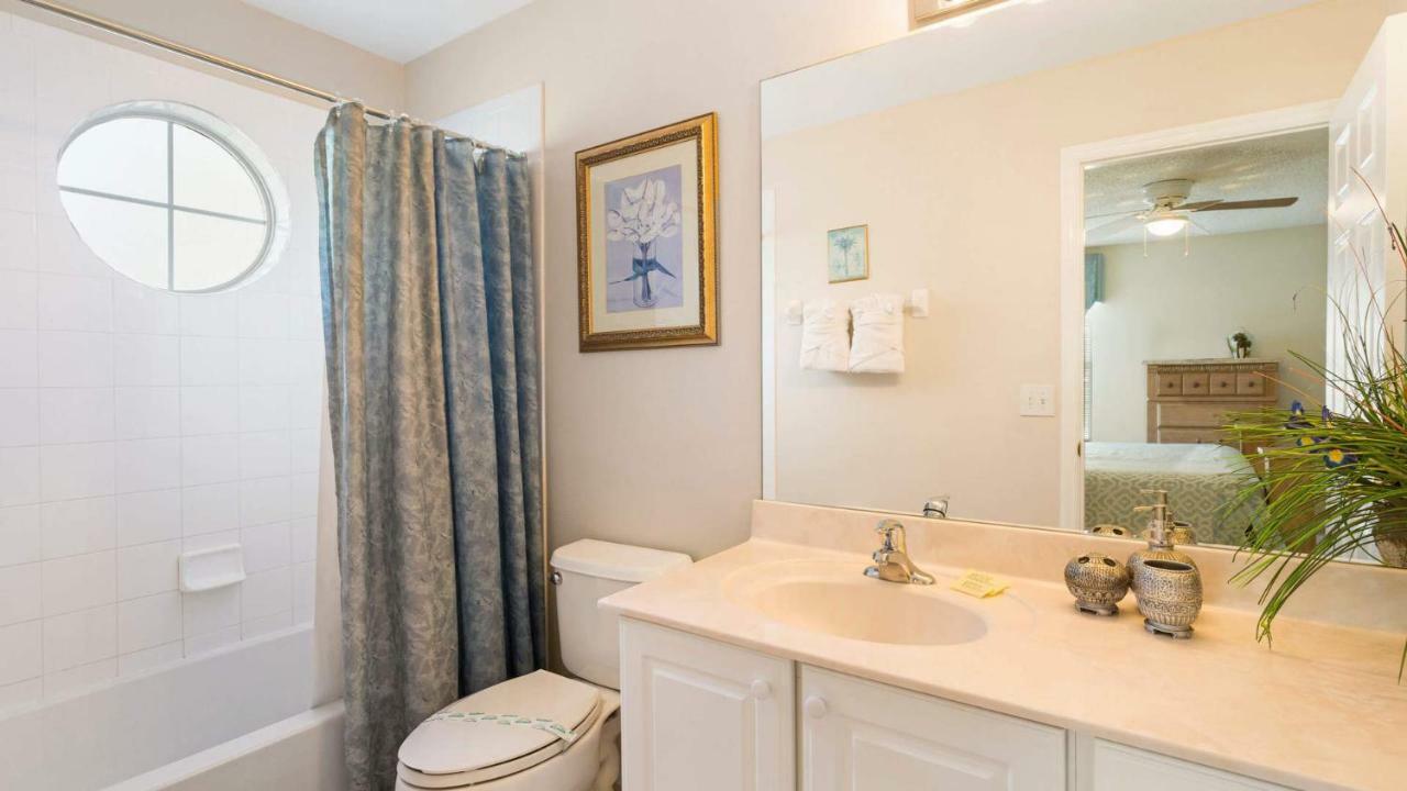 Palm Key Villa 7 Bed On Emerald Island Resort Kissimmee Luaran gambar