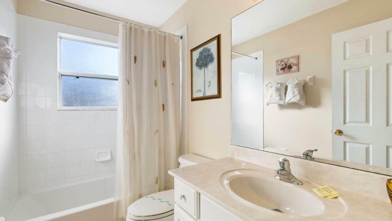 Palm Key Villa 7 Bed On Emerald Island Resort Kissimmee Luaran gambar
