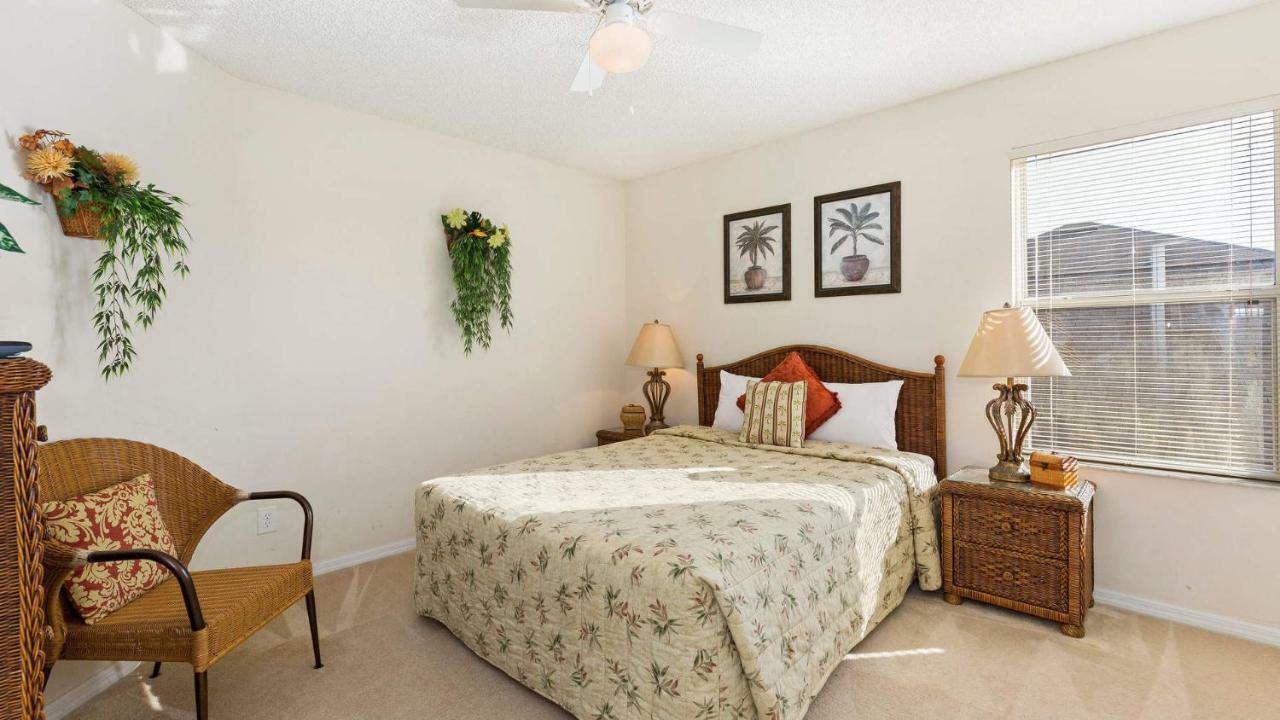 Palm Key Villa 7 Bed On Emerald Island Resort Kissimmee Luaran gambar