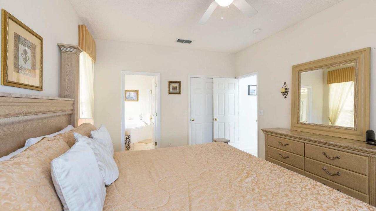 Palm Key Villa 7 Bed On Emerald Island Resort Kissimmee Luaran gambar