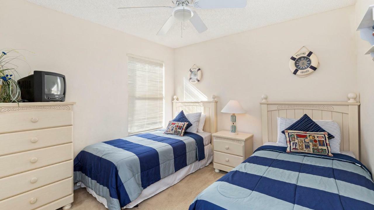 Palm Key Villa 7 Bed On Emerald Island Resort Kissimmee Luaran gambar
