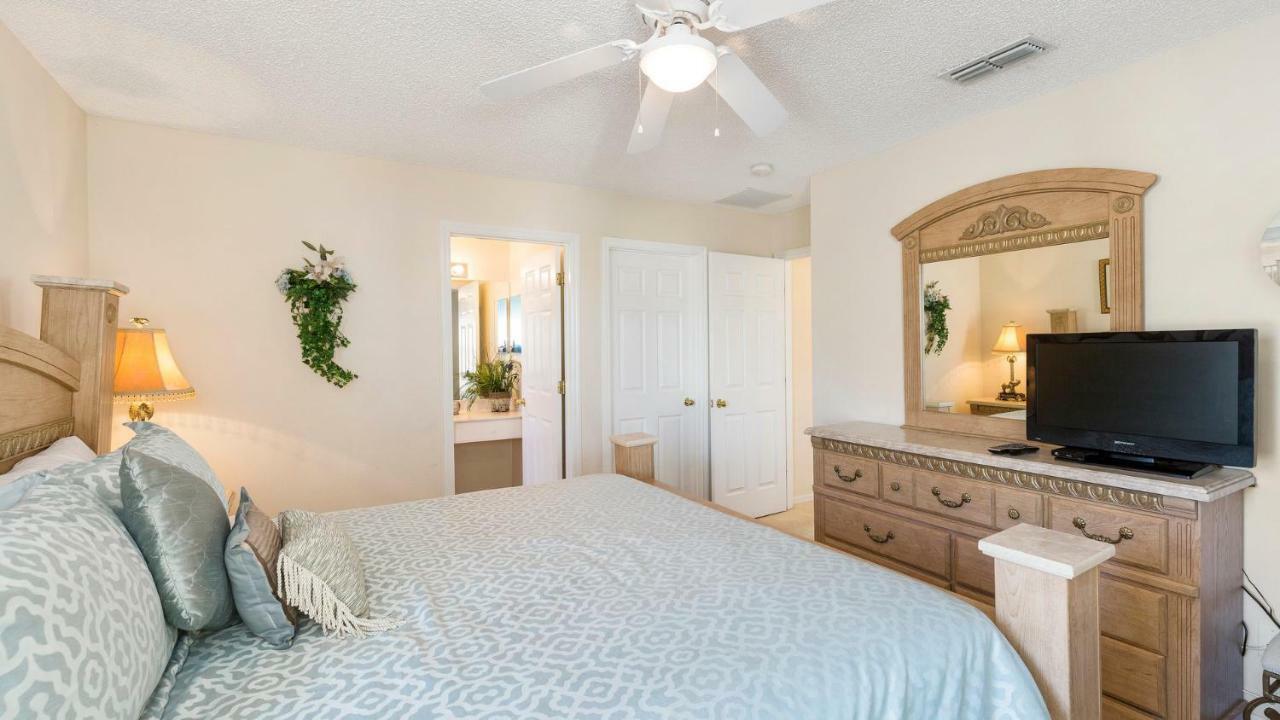 Palm Key Villa 7 Bed On Emerald Island Resort Kissimmee Luaran gambar