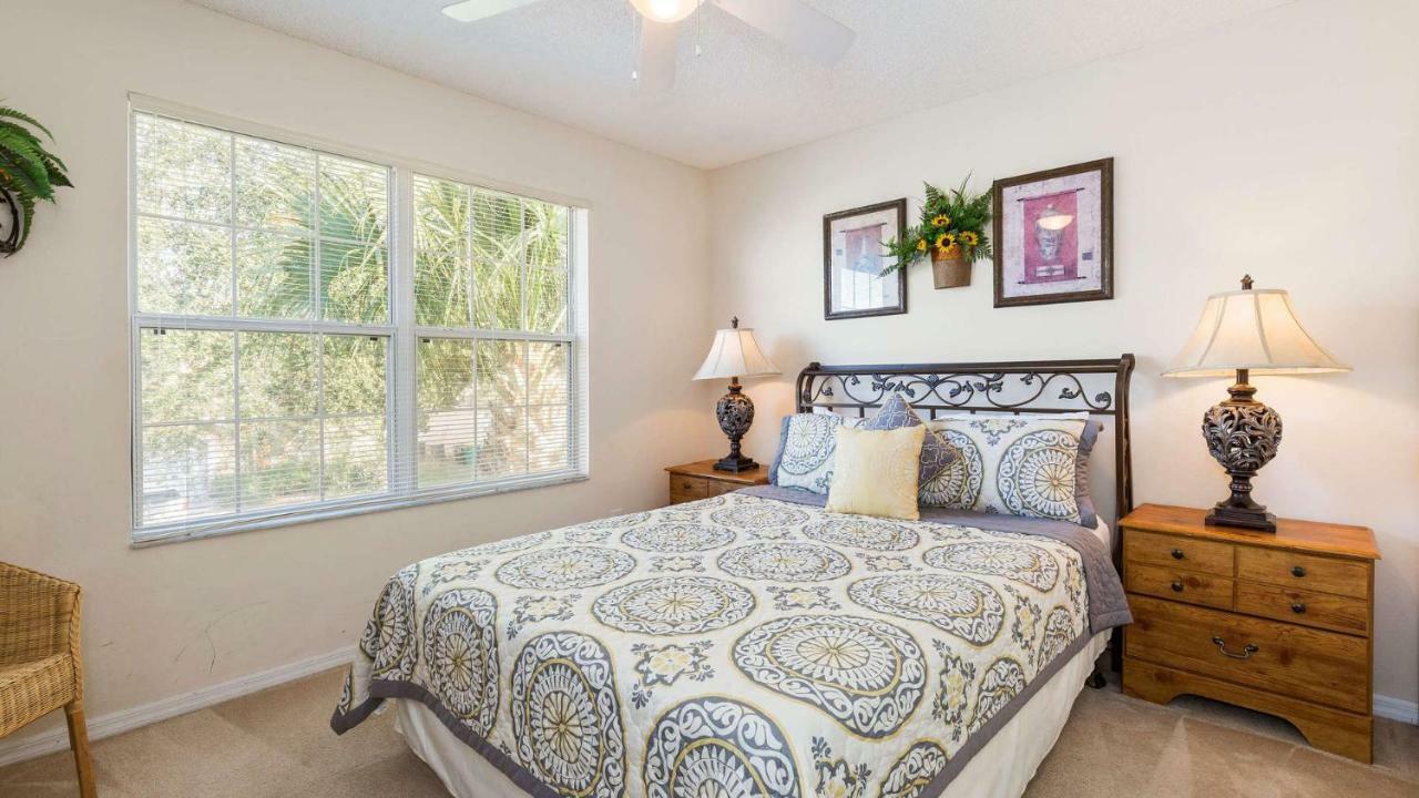 Palm Key Villa 7 Bed On Emerald Island Resort Kissimmee Luaran gambar