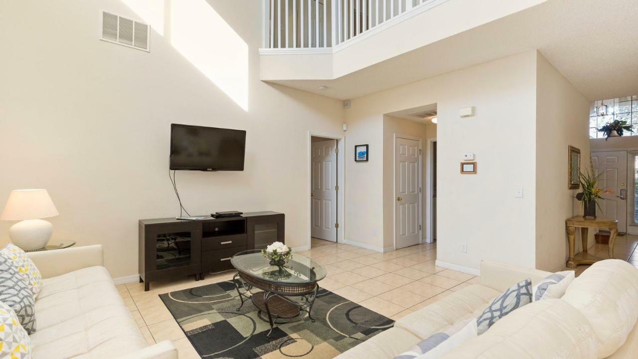 Palm Key Villa 7 Bed On Emerald Island Resort Kissimmee Luaran gambar
