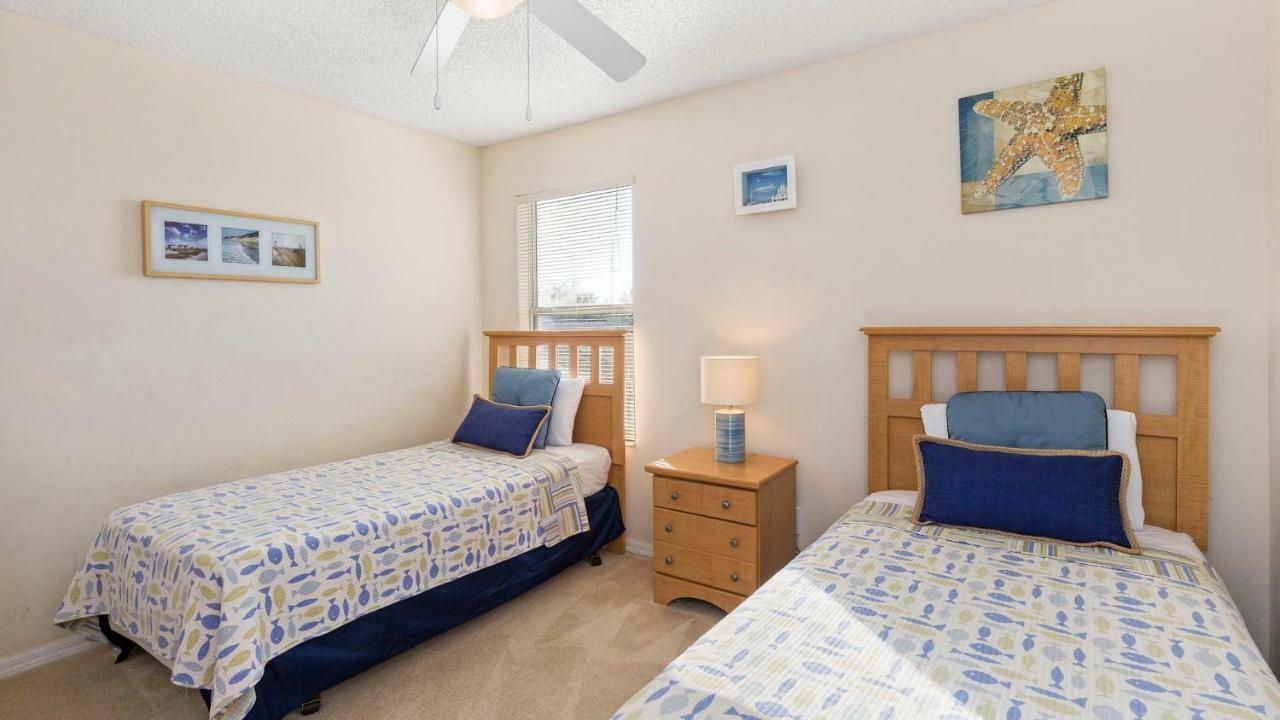 Palm Key Villa 7 Bed On Emerald Island Resort Kissimmee Luaran gambar